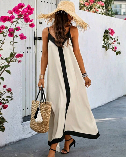 Vestido Celine